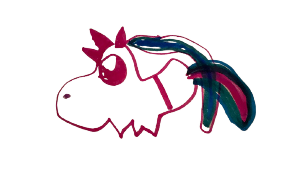 Unicorn Do Anything You Put your Mind To